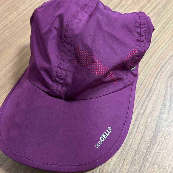 Puma Hat - Picture 1 of 5
